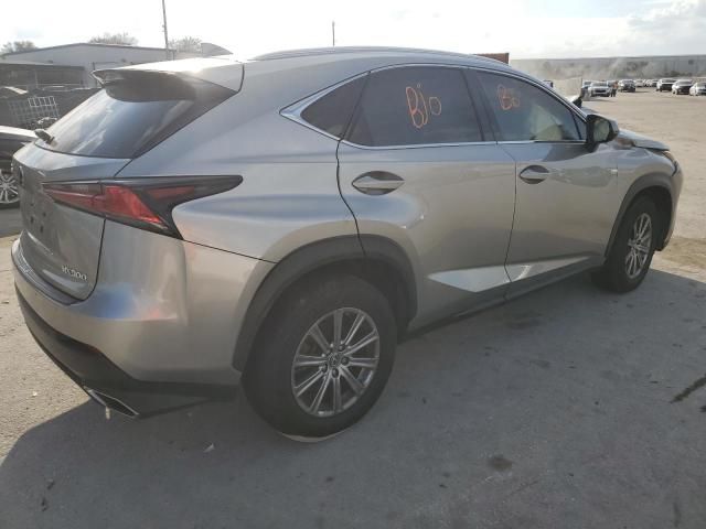 2019 Lexus NX 300 Base