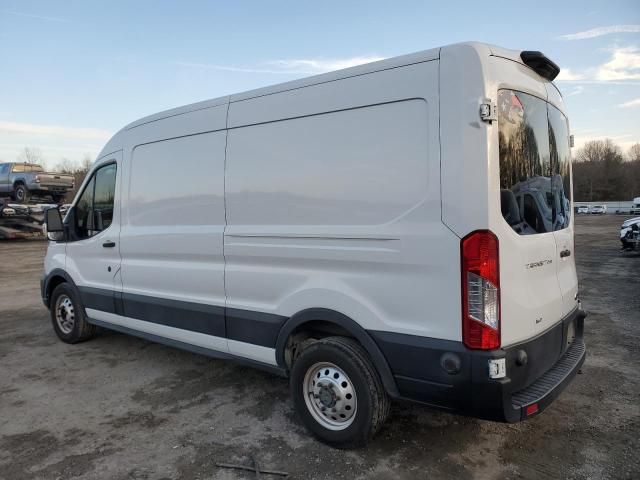 2020 Ford Transit T-250