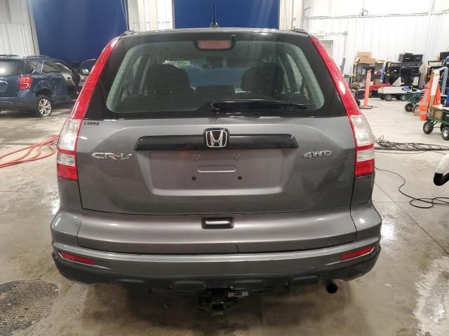 2011 Honda CR-V LX