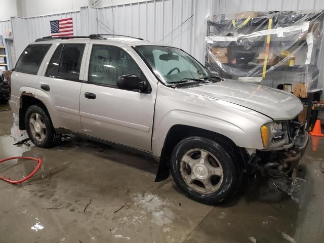 2007 Chevrolet Trailblazer LS