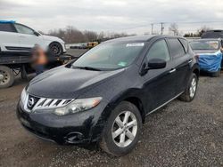 2010 Nissan Murano S en venta en Hillsborough, NJ