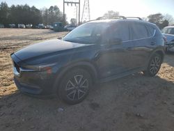 Vehiculos salvage en venta de Copart Cleveland: 2017 Mazda CX-5 Grand Touring