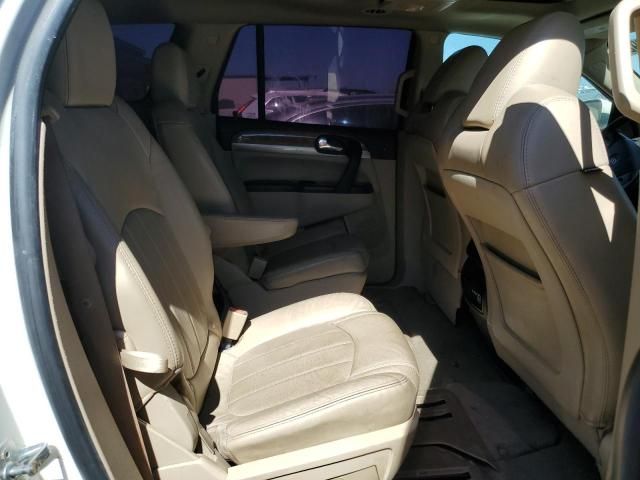 2012 Buick Enclave