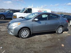 Run And Drives Cars for sale at auction: 2014 Nissan Versa S