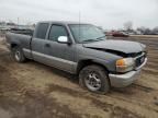 2000 GMC New Sierra C1500