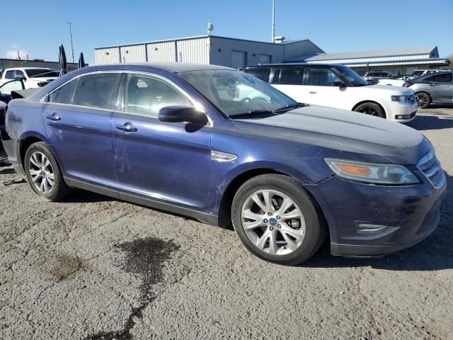 2011 Ford Taurus SEL