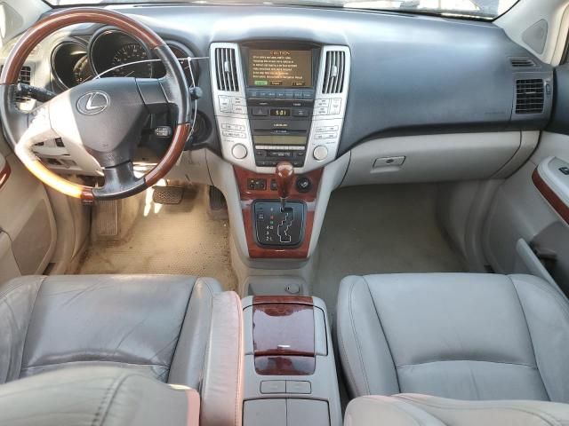 2004 Lexus RX 330