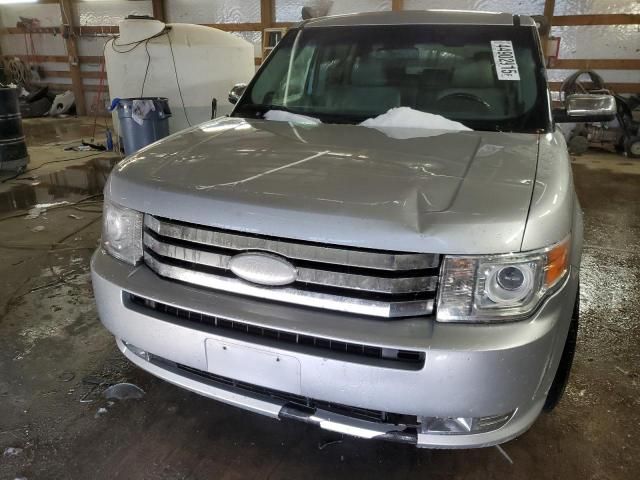 2012 Ford Flex Limited