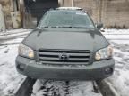 2006 Toyota Highlander Limited