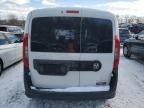 2017 Dodge RAM Promaster City