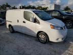 2019 Nissan NV200 2.5S