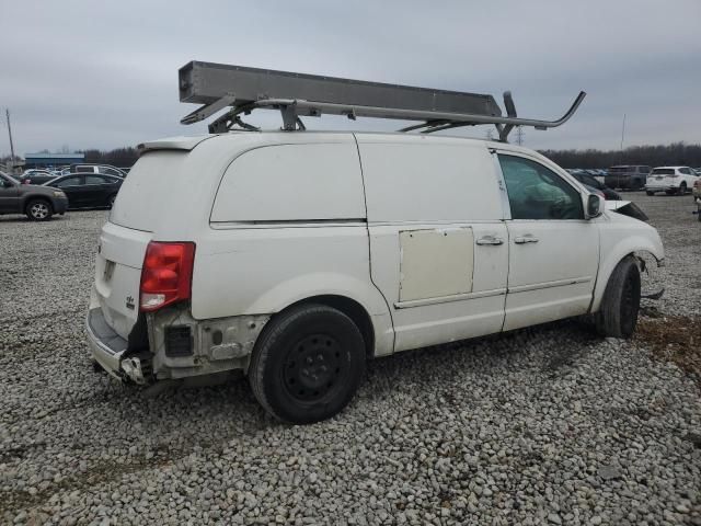 2014 Dodge RAM Tradesman