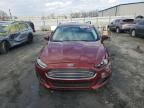 2014 Ford Fusion S