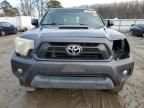 2014 Toyota Tacoma Double Cab Prerunner