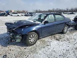 Salvage cars for sale at Columbus, OH auction: 2000 Chevrolet Malibu