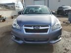 2014 Subaru Legacy 3.6R Limited