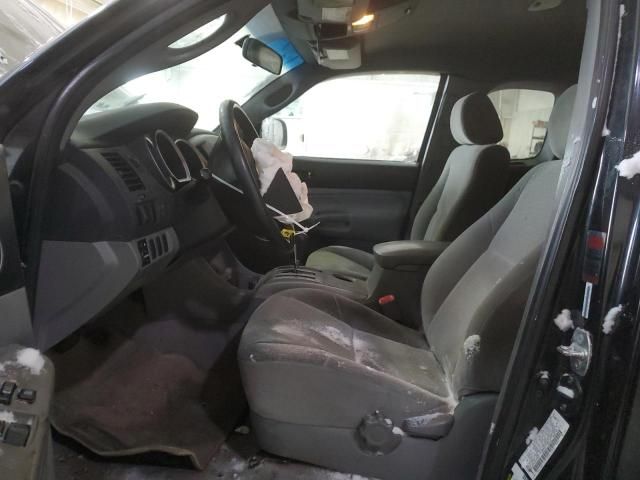 2008 Toyota Tacoma Access Cab