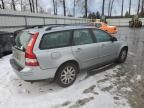 2007 Volvo V50 T5