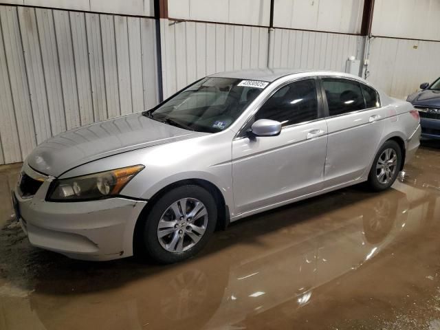 2011 Honda Accord SE