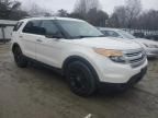 2011 Ford Explorer XLT