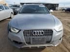 2016 Audi A4 Allroad Premium Plus