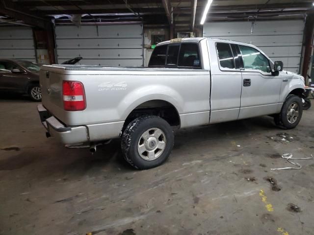 2004 Ford F150