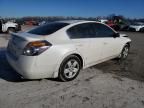 2009 Nissan Altima 2.5