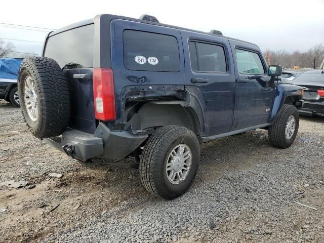 2007 Hummer H3