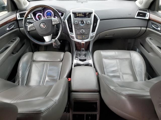 2011 Cadillac SRX Luxury Collection