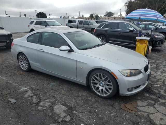 2008 BMW 328 I