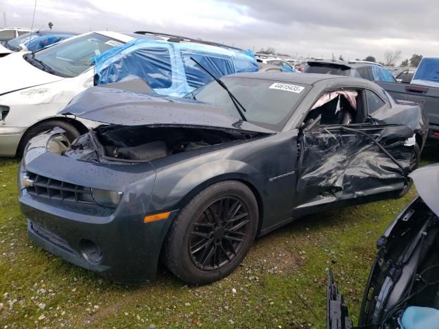 2013 Chevrolet Camaro LS