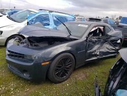 Cars Selling Today at auction: 2013 Chevrolet Camaro LS