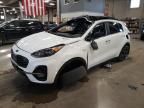 2022 KIA Sportage SX