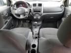 2013 Nissan Versa S