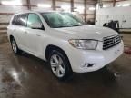 2010 Toyota Highlander Limited