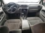 2002 Chevrolet Trailblazer