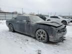 2015 Dodge Challenger SXT Plus