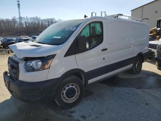 2020 Ford Transit T-150