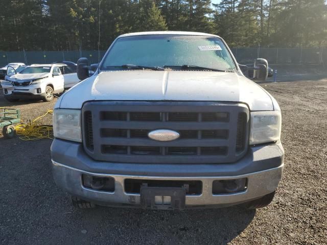 2006 Ford F250 Super Duty