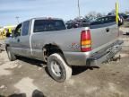 2002 GMC New Sierra K1500