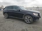 2018 Mercedes-Benz GLC 300