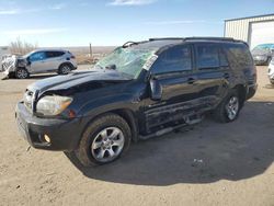 Salvage cars for sale at Albuquerque, NM auction: 2009 Toyota 4runner SR5