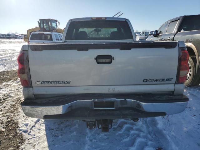 2004 Chevrolet Silverado C1500