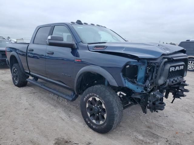 2022 Dodge RAM 2500 Powerwagon