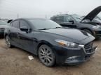 2018 Mazda 3 Touring