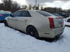 2009 Cadillac CTS