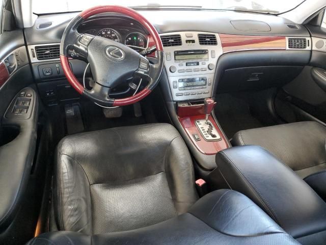 2005 Lexus ES 330