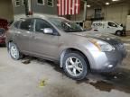 2010 Nissan Rogue S