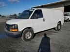 2013 Chevrolet Express G2500