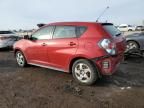 2009 Pontiac Vibe